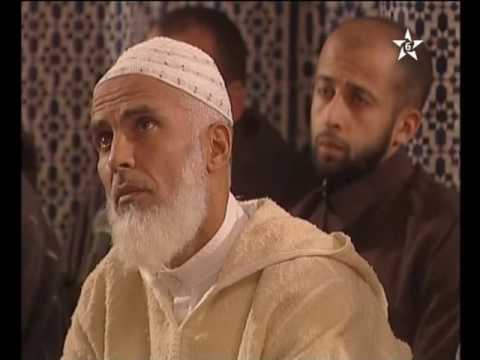 حكم الجهر والإسرار بالبسملة في الصلاة الشيخ سعيد الكملي