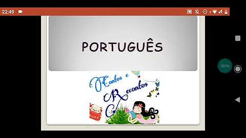Como se faz um reconto de uma história?