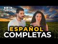Las 15 Mejores series turcas en ESPAÑOL que debes ver