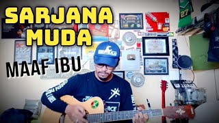 SARJANA MUDA - IWAN FALS