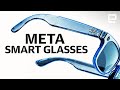 Ray-Ban Meta smart glasses do the AI thing without a projector or subscription