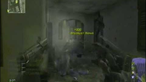 WORLDS FASTEST STRIKER MOAB ON INFECTED - 30 SECONDS!!