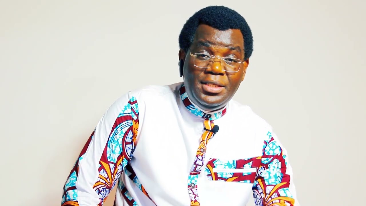 Les ESPRITS des EAUX & les SIRENES | Pasteur CHRISTIAN