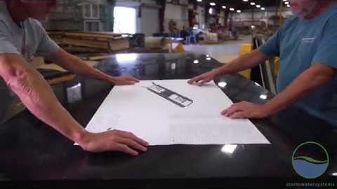 Meet Storm Water Systems