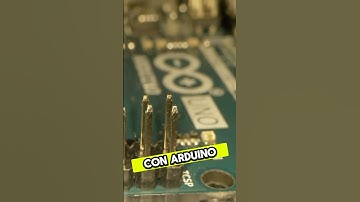 Tu primer paso en la programación  con #arduino