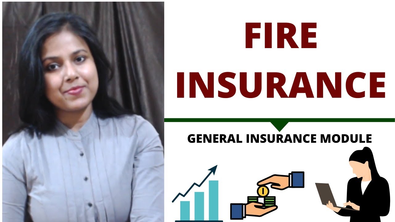 Fire Insurance - YouTube
