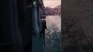 The Most Epic Scene Uncharted 4 A Thiefs End Mp Jamod