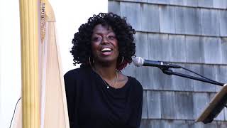 Brandee Younger Quartet, Recorded October 3, 2020