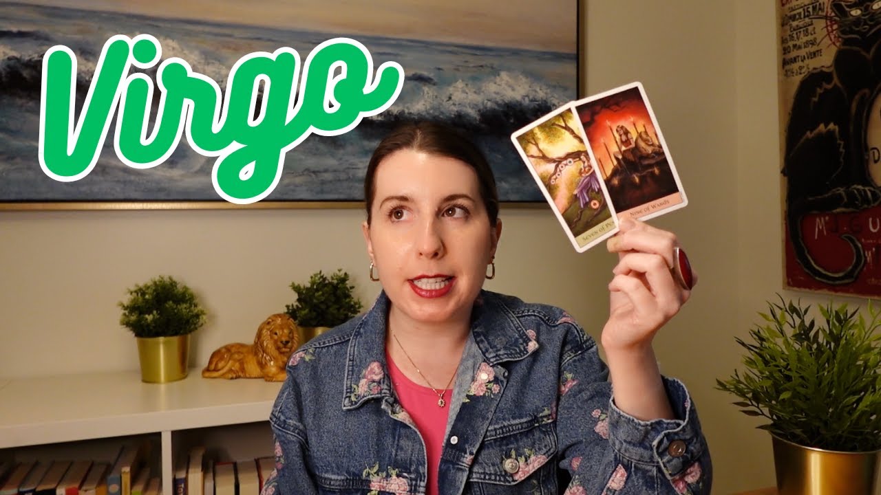 THE TEST: HERE'S WHAT'S GOING ON WITH THIS CONFUSING PERSON