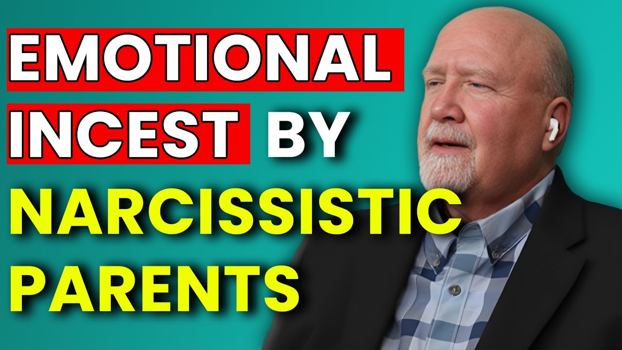 Were You a Victim of Emotional Incest By a Narcissistic Parent?