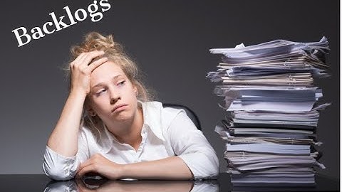 How to Clear Backlogs in Engineering/B.Tech/B.E | Strategy to Pass Engineering Exams in Overnight.