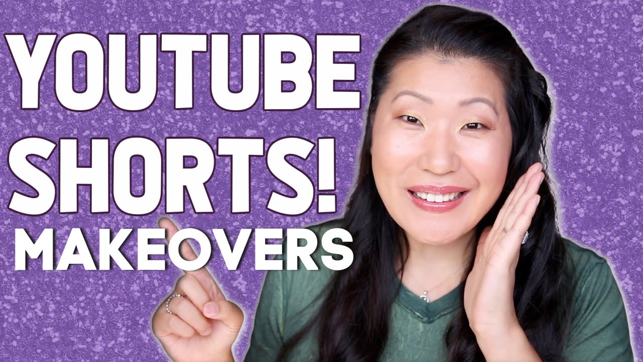 YouTube Shorts Makeovers! What I'd change & WHY as an editor!