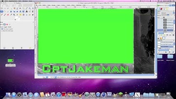 How to make a Seananner-like video layout for your commentaries! [FULL TUTORIAL]