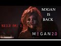 M3GAN 2.0 Ending Explained in Hindi  | Evil AI Returns!