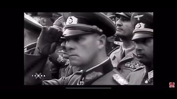 Operation Torch and the Battle of El Alamein