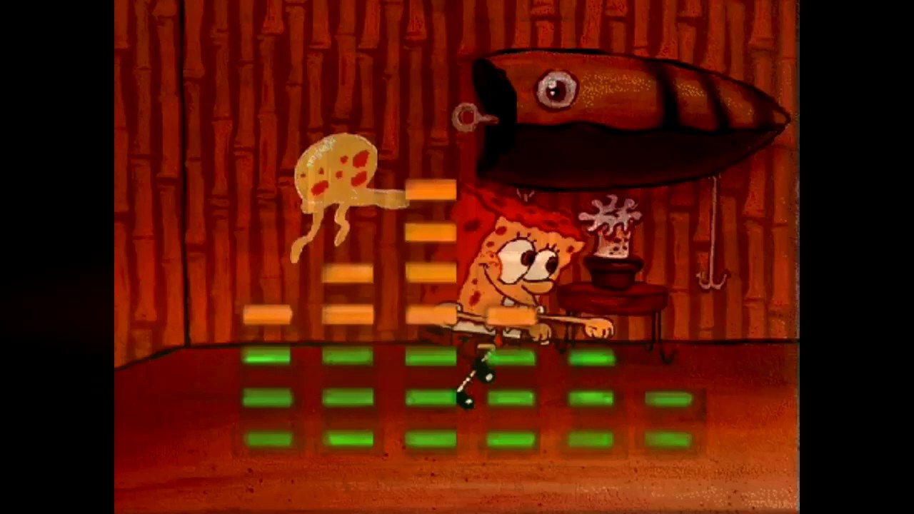 JellyFish Jam (Dubstep Remix) YouTube