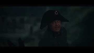 “Never interrupt your enemy when he’s making a mistake, that’s bad manners” | Waterloo (1970)