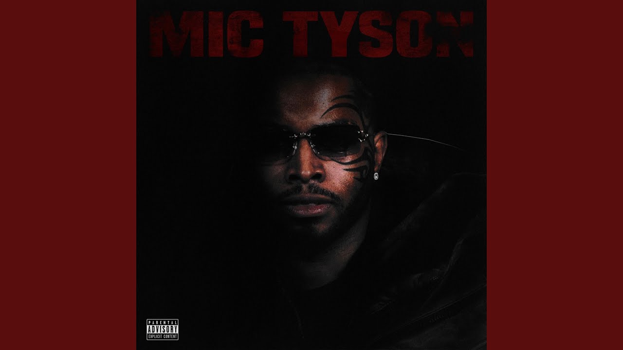 Guarda Mic Tyson su YouTube Guarda Mic Tyson su YouTube