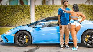 GOLD DIGGER PRANK PART 11! | NateGotKeysGoldDiggers