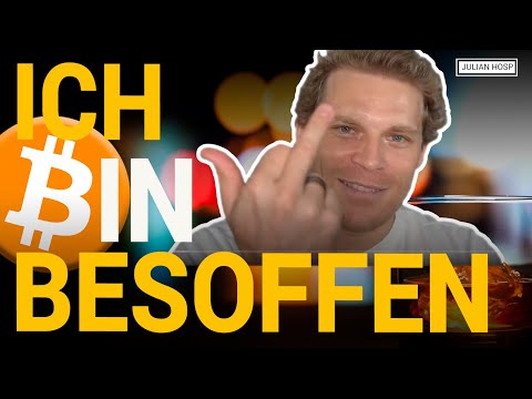 Betrunkenes Crypto Q&A: 5 Fragen und Antworten