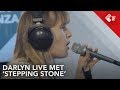 Darlyn - 'Stepping Stone' Live @ Stenders Platenbonanza | NPO Radio 2