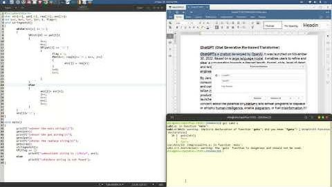 Data Structures Lab | VTU DS Lab 2 | Pattern Matching | Find and Replace | String Operations