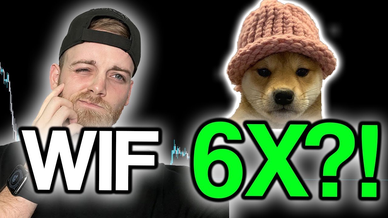 Dogwifhat (WIF) | Price Prediction & Technical Analysis ft Crypto Chester