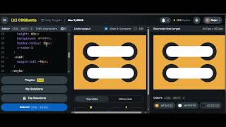 CSS Battle – Battlefield 07/03/26