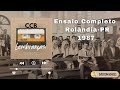 CCB LEMBRANÇAS Ensaio Completo Na Cidade De Rolândia PR 1987 Hinário 4 CCB LEMBRANÇAS Ensaio Completo Na Cidade De Rolândia PR 1987 Hinário 4