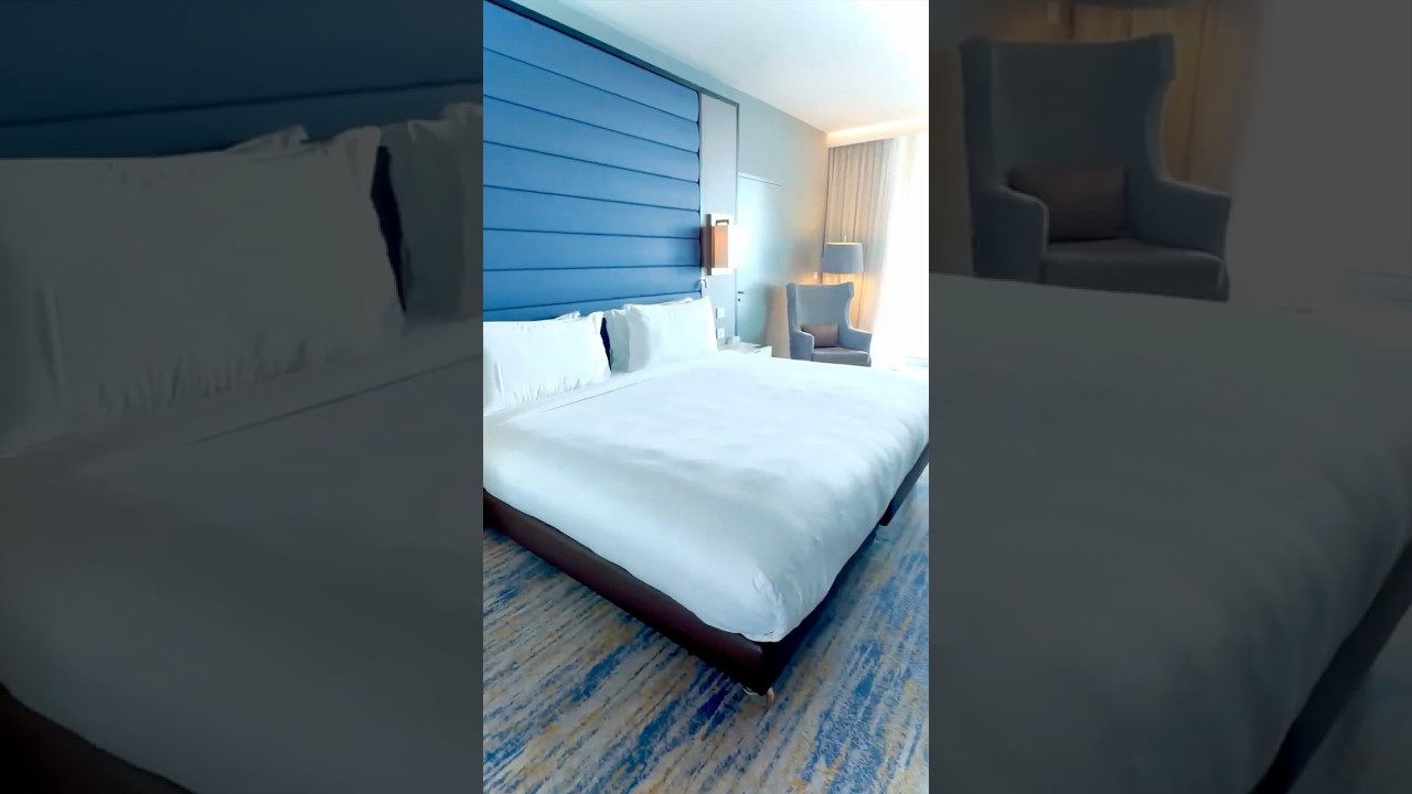 InterContinental Hotel Cascais Estoril Lisbon, Portugal 🇵🇹