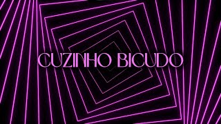 Ajamary - Cuzinho Bicudo Official Lyric Video