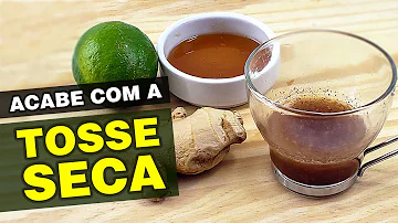 Como fazer xarope de orégano e mel?