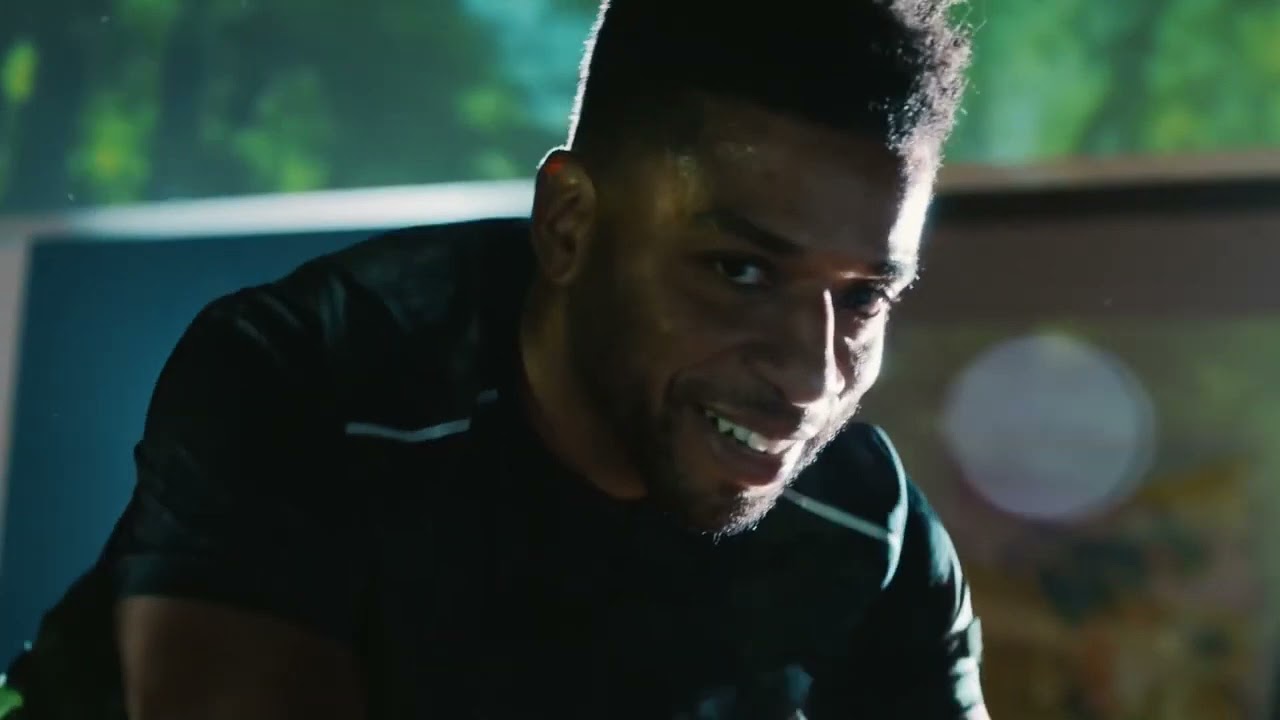 Спинбайк Nordictrack S22i