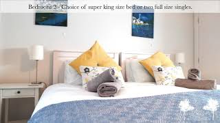 Tree Top View Sheringham.