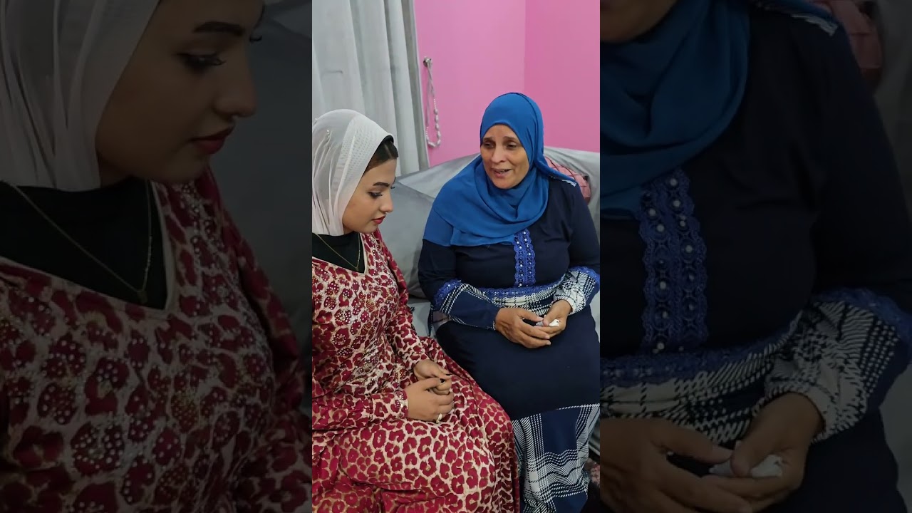 مسلسل العقربه ( الحلقه الاولي )