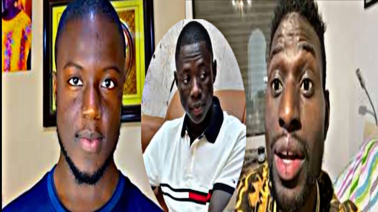 Adamo Mmk et médecin conscient a ne pas manquer 