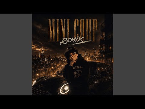 KUDOKUSHI, Harddope, LØST SIGNAL - mini coup (Remix)