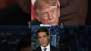 Watters: Trump has his finger on the TRIGGER  #foxnews #news #us