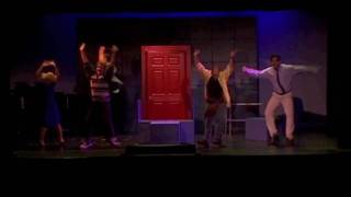 March Of The Falsettos - Gallimaufry Performing Arts 2005