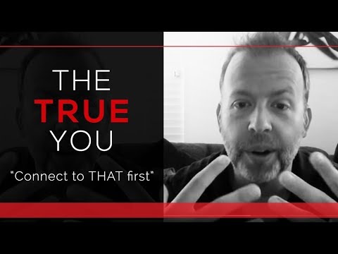 The TRUE You