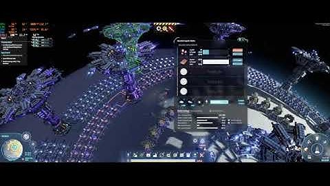 Dyson Sphere Program - Ep 7 : Moving to New Solar System..?