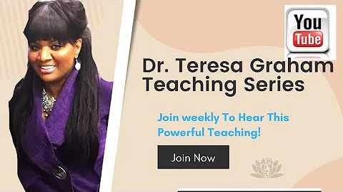 Introduction: Life Without Vision | Dr. Teresa A. ...