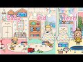 Toca Life World Baby - Kid - Teen | Toca Boca | NecoLawPie