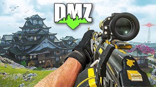 JOGANDO DMZ NA ASHIKA ISLAND | GAMEPLAY COD WARZONE 2 DMZ | XBOX SERIES S