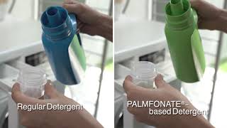 Klk Oleo Palmfonate Mes For Laundry Detergent