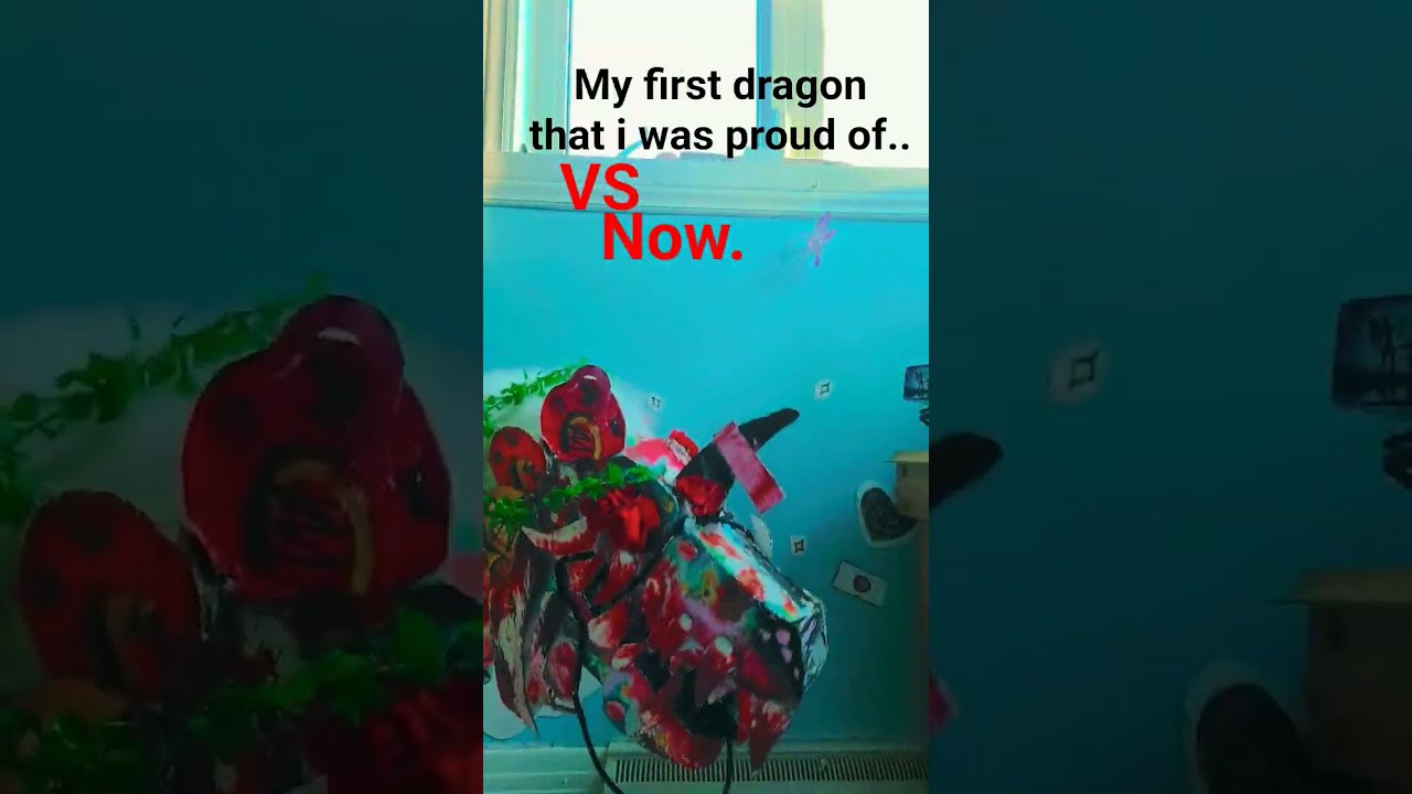 Hehe Improvated In 3 2 Years 