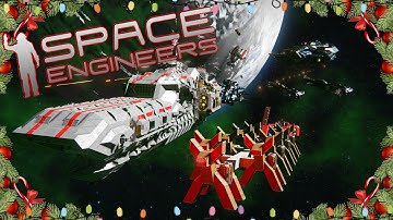 Space Engineers: The Federation