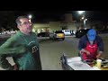 Street Printing in Las Cruces -- November 1st, 2019  -- Part 1