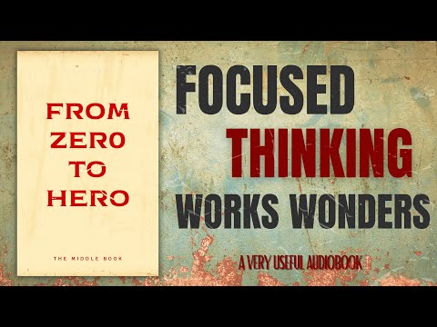 Mental Focus is