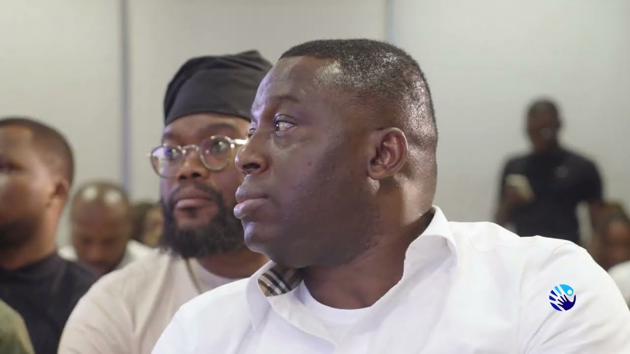 Catalyzing Change: The Special Foundation's Vision Unveiled by Chukwuma Nwanze